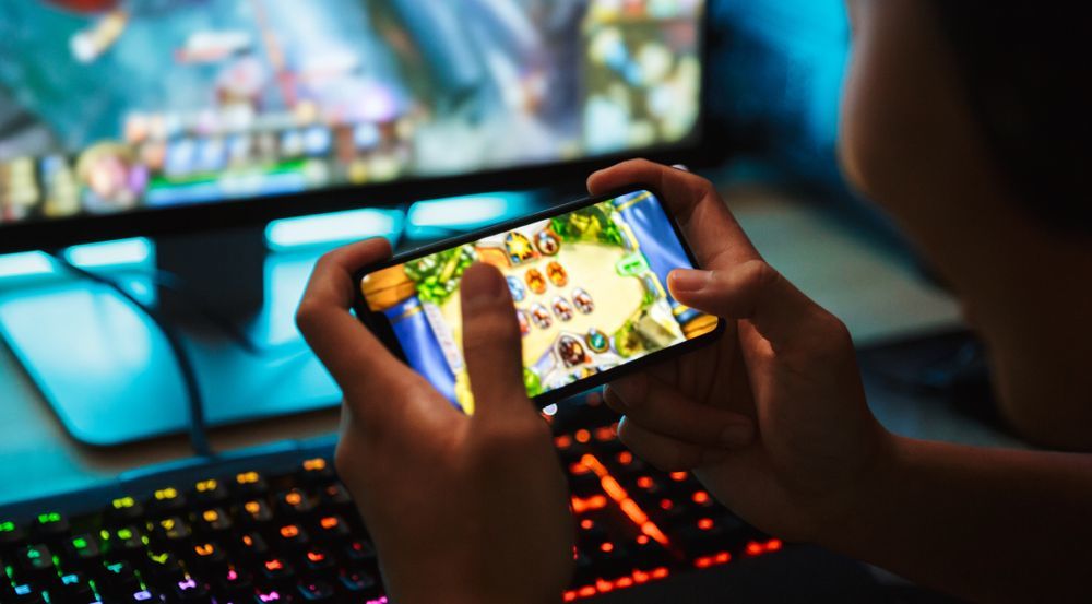 Кошмар для подростков: в Китае разрешено только три часа видеоигр в неделю