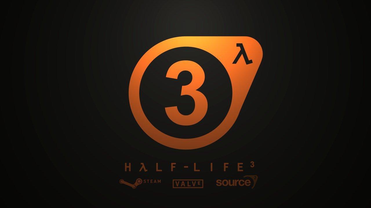 Создатель Counter-Strike рассказал, что Valve работает над Half-Life 3
