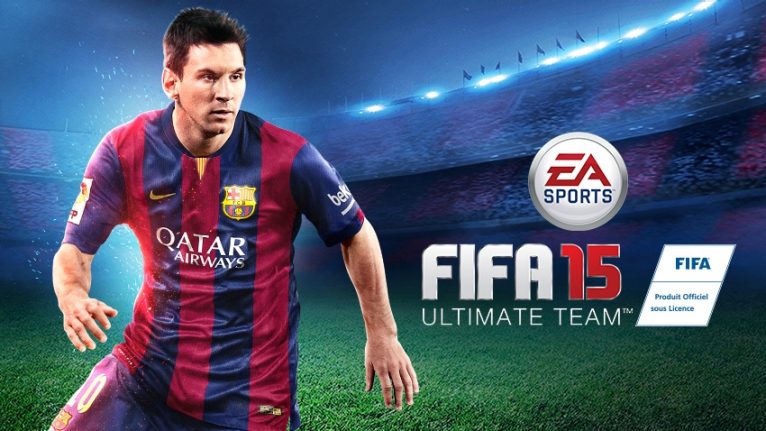FIFA 15: Новости и слухи об игре
