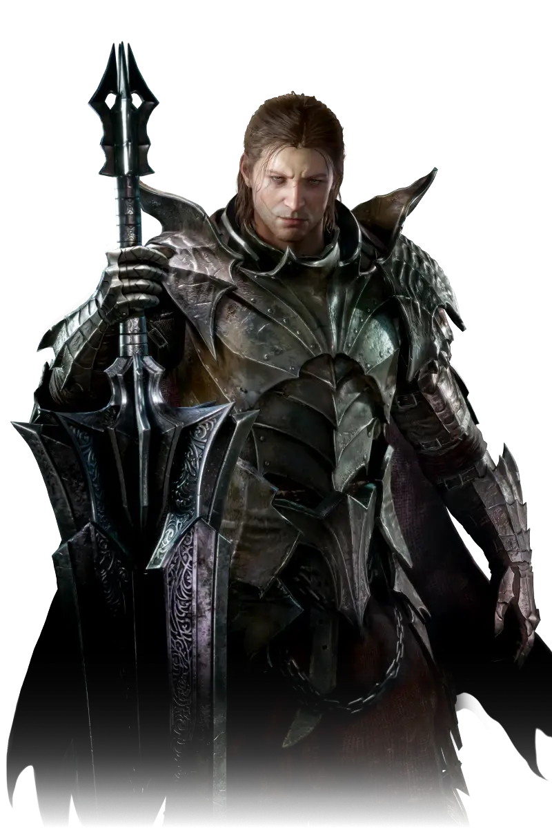 Berserker Raven 2